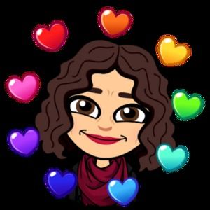 Meet your Posher, Kimberly